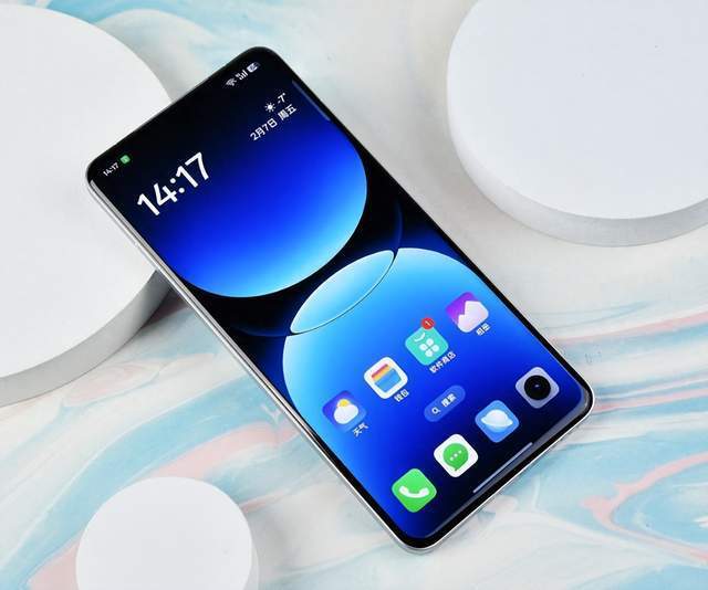 000—2999元手机性价比排行榜解析九游会j9ag2025年3月安兔兔2(图2)