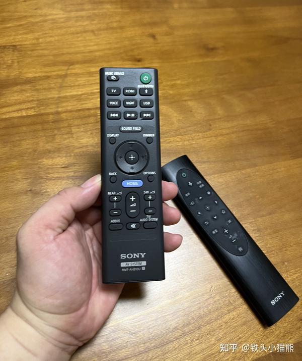T-A5000（+SA-RS3S+SA-SW3套件）j9九游会俱乐部登录入口索尼高端回音壁使用评测——H(图2)