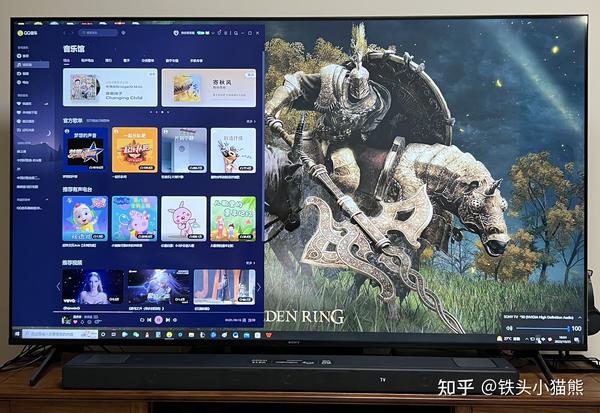 T-A5000（+SA-RS3S+SA-SW3套件）j9九游会俱乐部登录入口索尼高端回音壁使用评测——H(图13)